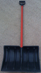 Snow Shovel